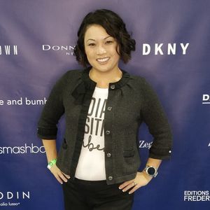 Meet your Posher, Summer